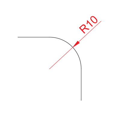 Dimensionning rules for ARC