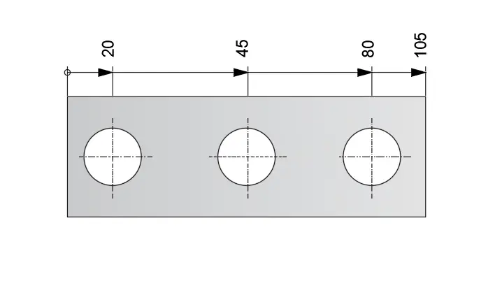 Principles of Dimensioning  Engineering Design - McGill University